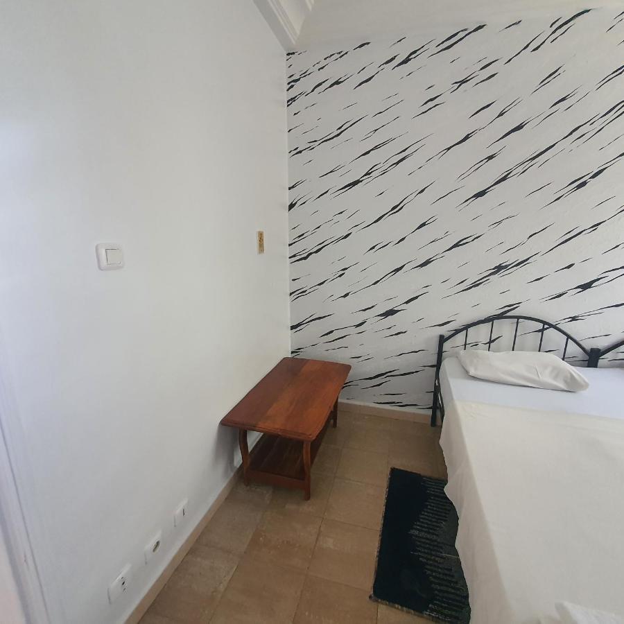 Bricos Appartement Sud Foire Dakar Esterno foto