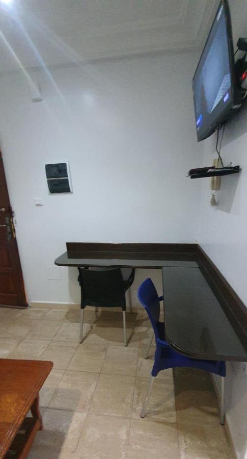 Bricos Appartement Sud Foire Dakar Esterno foto